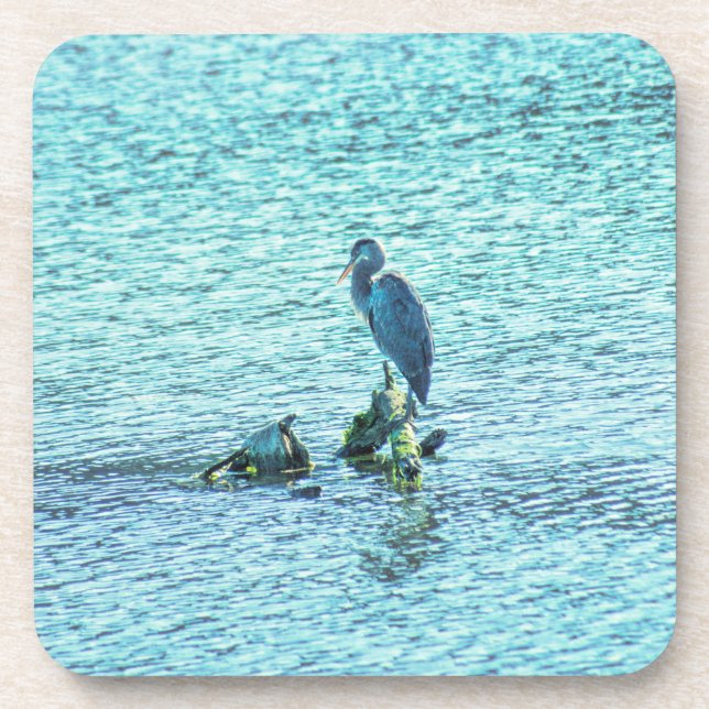 Dessous-de-verre A Thinker (Devant)