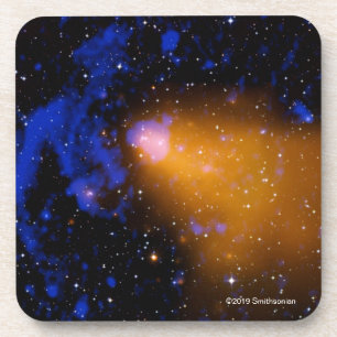 Dessous-de-verre Abell 3376