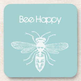 Dessous-de-verre Abey Happy