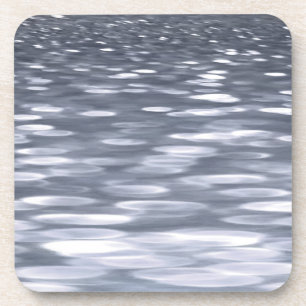 Dessous-de-verre Abstrait #3 : Chimeur de gunmetal