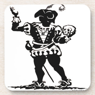 Dessous-de-verre Acteur