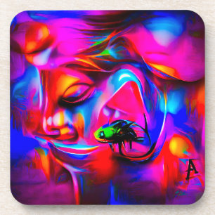 Dessous-de-verre Acusticophobie 2