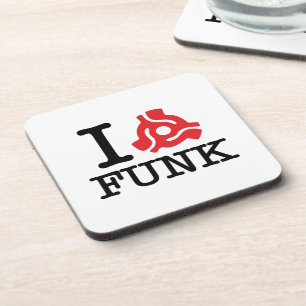 Dessous-de-verre Adaptateur Funk I 45