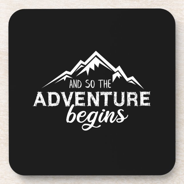 Dessous-de-verre adventins (Devant)