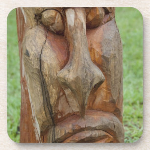 Dessous-de-verre Afrique, Togo, Kpalime. Centre d'artisanat 2