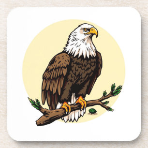 Dessous-de-verre Aigle