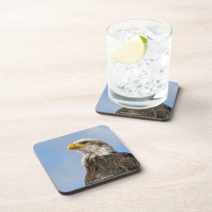 Dessous-de-verre Aigle de Bald