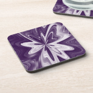 Dessous-de-verre ailes papillon
