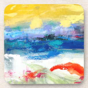 Dessous-de-verre Air I apparent