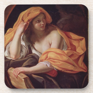 Dessous-de-verre Allégorie de philosophie