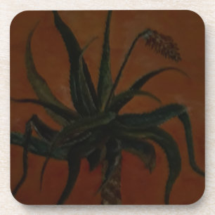 Dessous-de-verre Aloe