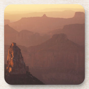 Dessous-de-verre Amérique du Nord, États-Unis, Arizona, Grand Canyo