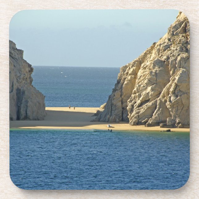 Dessous-de-verre Amérique du Nord, Mexique, État de Basse-Californi (Devant)