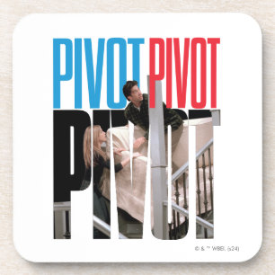 Dessous-de-verre AMIS™   Citation PIVOT PIVOT PIVOT