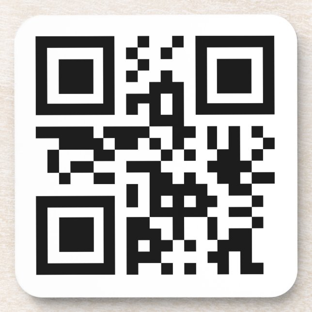 Dessous-de-verre Amour - Anglais (Devant)