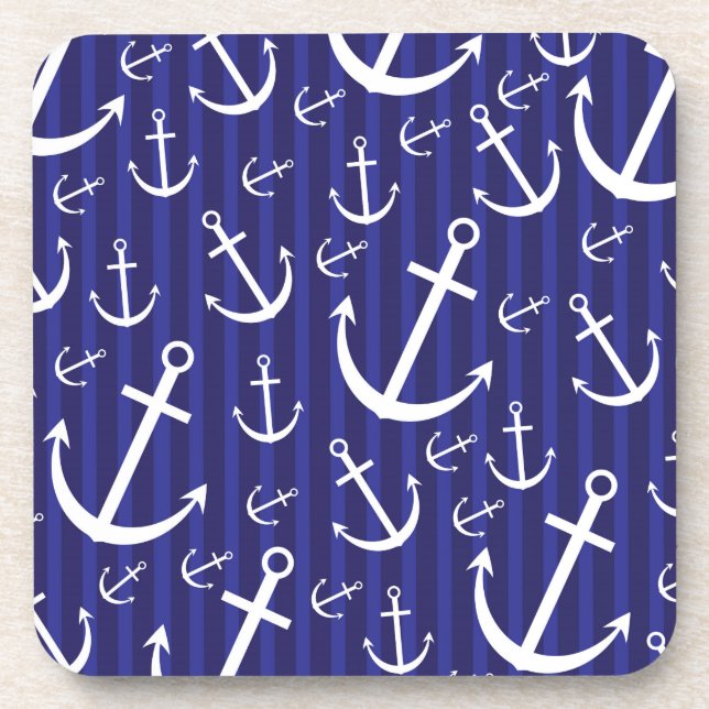 Dessous-de-verre Anchor (Devant)