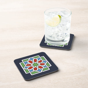 Dessous-de-verre Andalucie 4