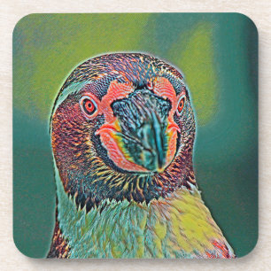 Dessous-de-verre AnimalMix_Bird_010
