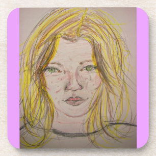 Dessous-de-verre Apparence du modèle