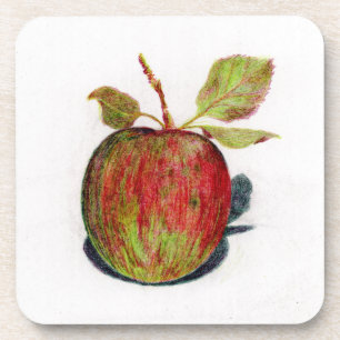 Dessous-de-verre Apple