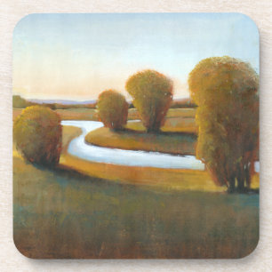 Dessous-de-verre Après-midi Lumière V