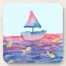 Aquarelle