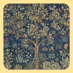 Dessous-de-verre Arbre de Vie