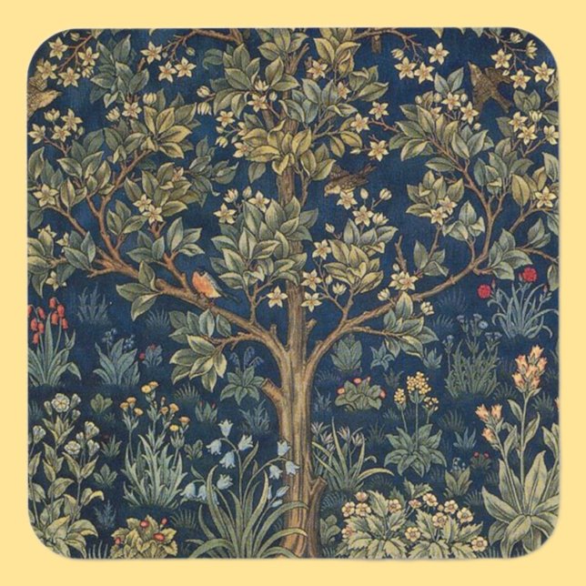 Dessous-de-verre Arbre de Vie (Créateur téléchargé)