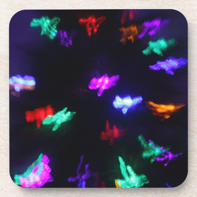 Dessous-de-verre Arbre Spiritueux (Devant)