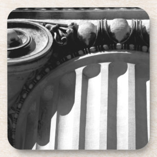 Dessous-de-verre Architecture NYC III