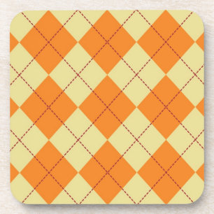 Dessous-de-verre Arrière - plan de chandail