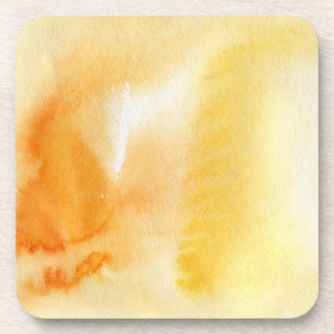 Dessous-de-verre Arrière - plan peint à la main 14 d'aquarelle