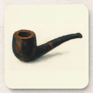 Dessous-de-verre Art de Pipe