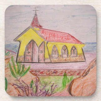 Dessous-de-verre Aruba