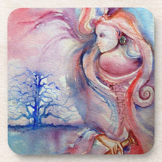 DESSOUS-DE-VERRE AVALON (Devant)