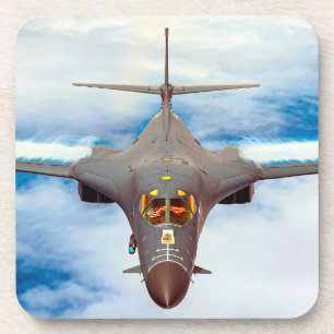 DESSOUS-DE-VERRE B-1B LANCER