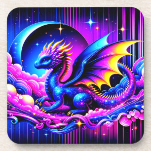Dessous-de-verre Baby Dragon