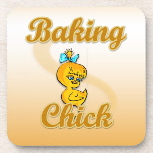 Dessous-de-verre Baking