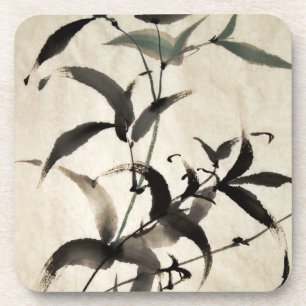 Dessous-de-verre Bambou