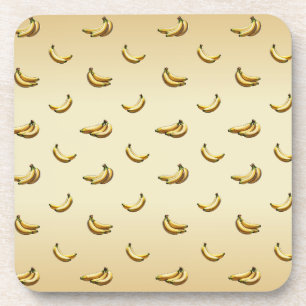 Dessous-de-verre Banane