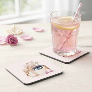 Dessous-de-verre Barbe