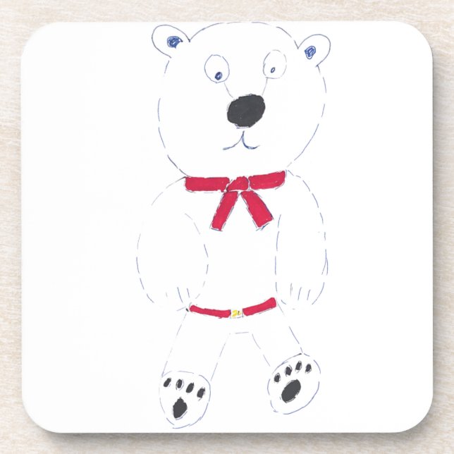 Dessous-de-verre Barry Coaster (Devant)