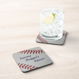 Dessous-de-verre Base-ball Fan-tastic_pitch perfect_personalized
