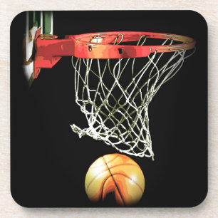 Dessous-de-verre Basket