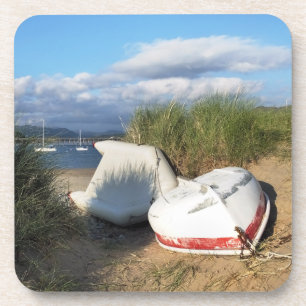 DESSOUS-DE-VERRE BATEAUX