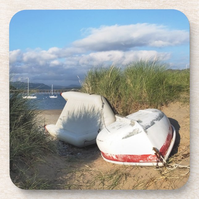 DESSOUS-DE-VERRE BATEAUX (Devant)