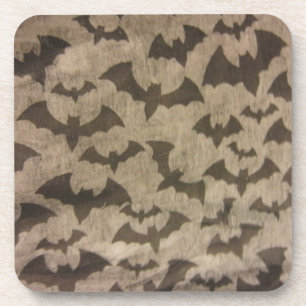 Dessous-de-verre Battes noires