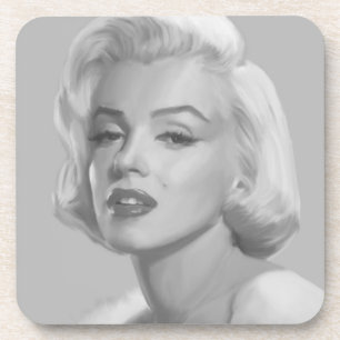 Dessous-de-verre Beauté classique