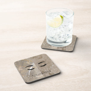 Dessous-de-verre Beautiful Trendy