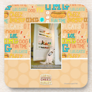 Dessous-de-verre Beerz d'ur du keepz I